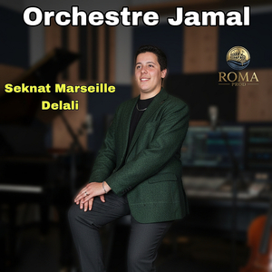 Seknat Marseille Delali