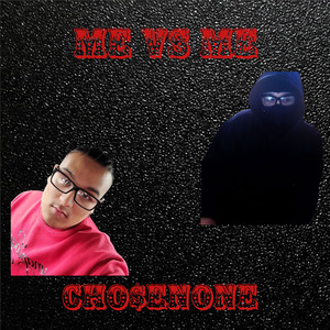 Me Vs Me