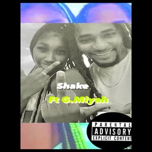 SHAKE (feat. G.Miyah)