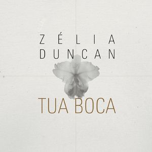 Tua boca