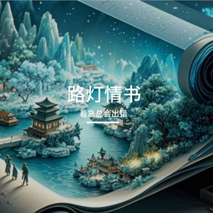 着急总会出错的AI创作-爵士乐1