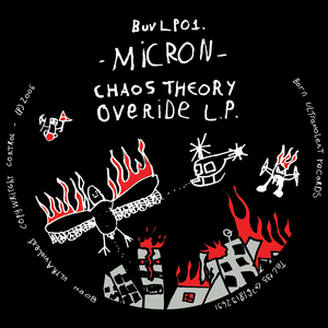 Break Implode (Its Like That)