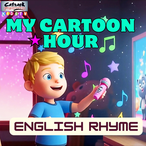 My Cartoon Hour