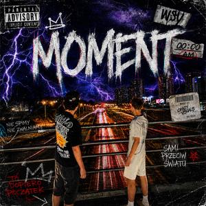moment (feat. Borekk)