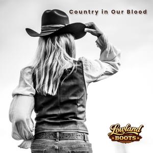 Country In Our Blood