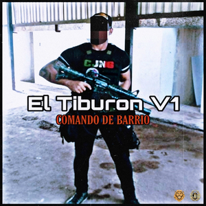 El Tiburon V1