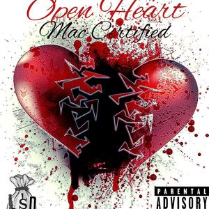 Open Heart