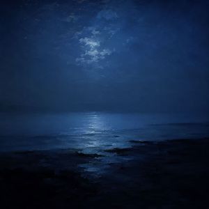 Nocturne Echo（TinnyM remix）