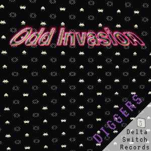Odd Invasion(Radio Edit)
