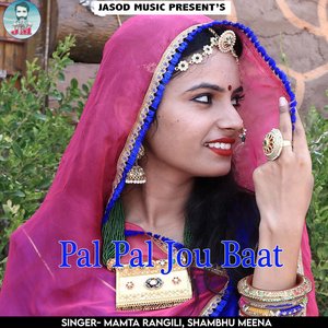 Pal Pal Jou Baat (Studio)