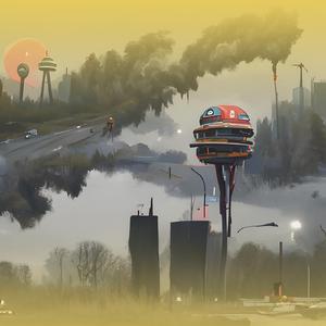 Beyond Ampoule Limits