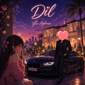 Dil