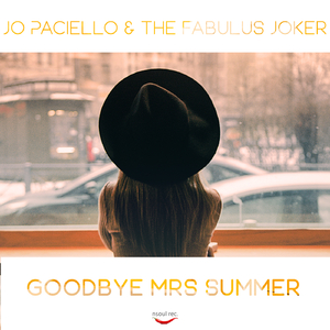 Goodbye Mrs. Summer (Original Mix)