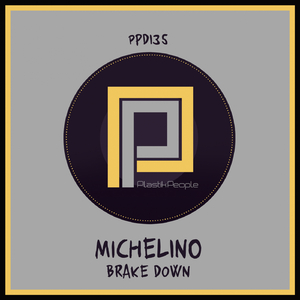 Brake Down (Original Mix)