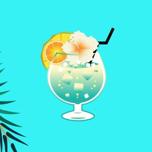 夏、あたしおよげないの…　