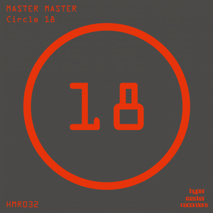 Circle 18 (Original Mix)
