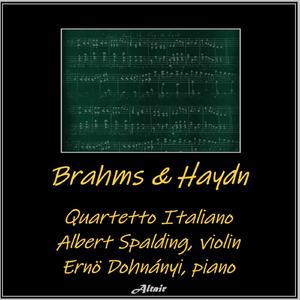 Violin Sonata NO. 3 in D Minor, Op. 108: I. Allegro