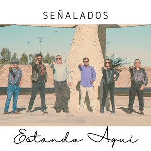 Estando Aquí