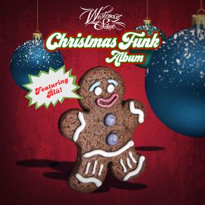 World Wide Santa (feat. Westcoast Stone)