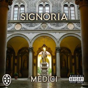 World Order (Instrumental)