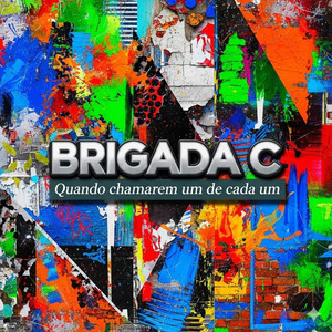 QUANDO CHAMAREM UM DE CADA UM