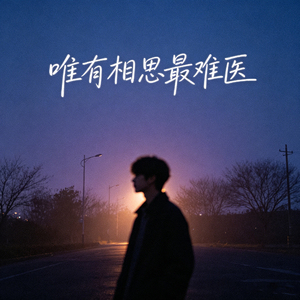 唯有相思最难医 (伴奏)