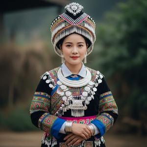 cua tsuab paj poob thai ver EDM