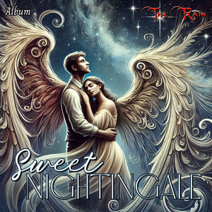 My Heart's Already Yours Come Take All Of Me (4 Voices FX)