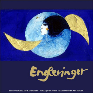 Der er blomster i dit blik