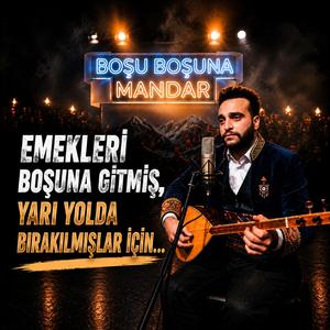 Boşu Boşuna