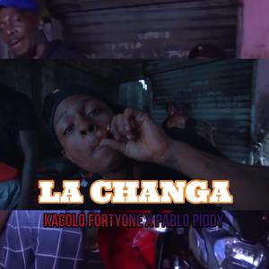 La Changa (feat. Pablo Piddy)