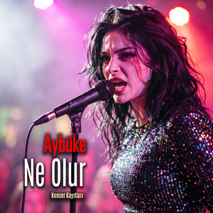 Ne Olur (Konser Kayıtları)