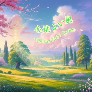 心地よい風