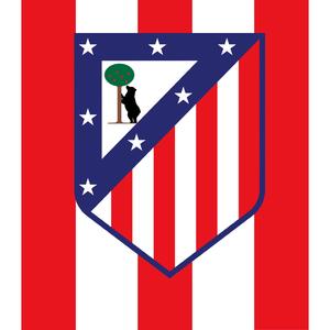 Atleti (Atlético Madrid Song)