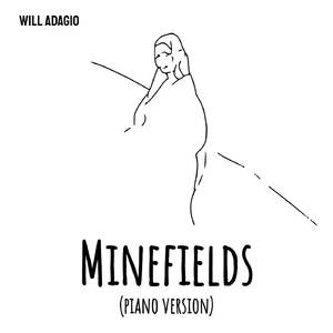 Minefields (Piano Version)