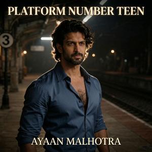 Platform number teen