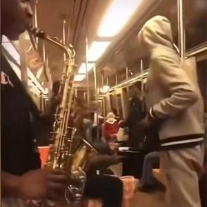 地铁骂人sample jazz beat【已被买断】