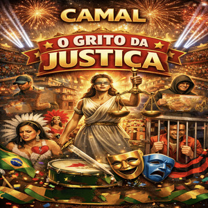 O grito da justiça