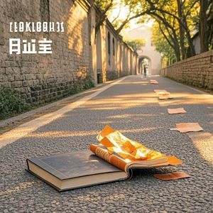 旧巷旧册