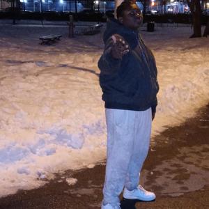 Sapa thanks (feat. the chosen 3)