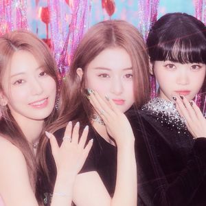 blue flame (cover: Le sserafim)