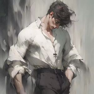 亲亲我的宝贝（Cover 周华健）（Cover 周华健）