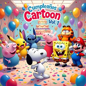 Pikachu y su Pika Cumpleaños