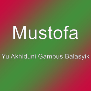Yu Akhiduni Gambus Balasyik