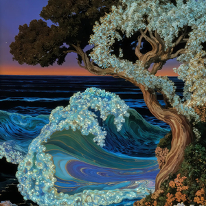 蝉鸣代表我的勇敢