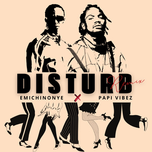 DISTURB (Remix)