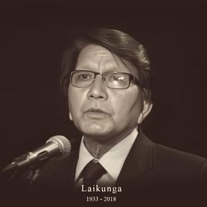 Laikunga Hmar Damlai Tuipui