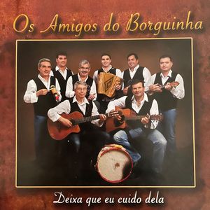 Estou Fraquinho (Cover)