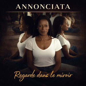 Regarde dans le miroire