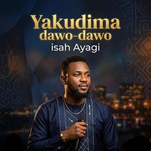 Yakudima dawo dawo